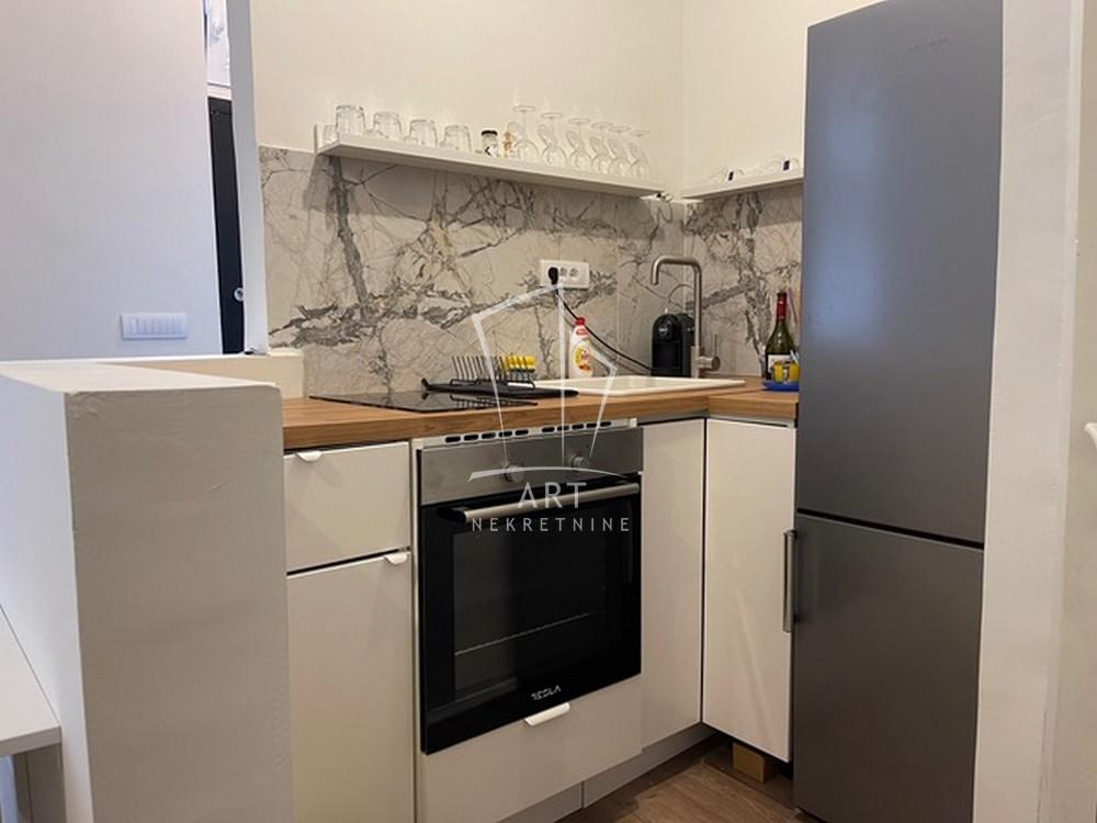 Slika 3 - Kralja Milana,  Stan na prodaju, 23m2, 145.000€