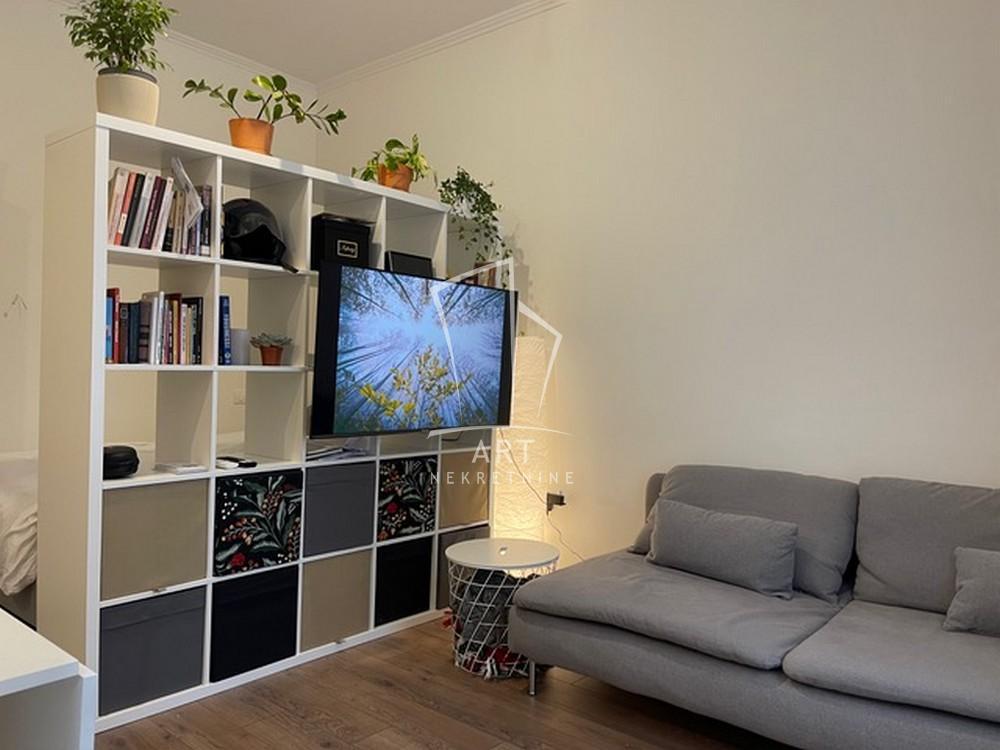 Glavna slika -Kralja Milana,  Stan na prodaju, 23m2, 145.000€