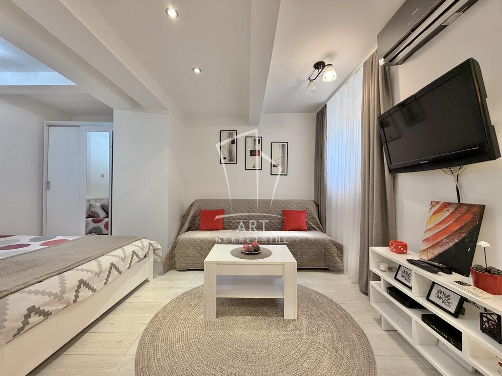 Slika 1 - Kralja Petra,  Stan na prodaju, 25m2, 159.000€