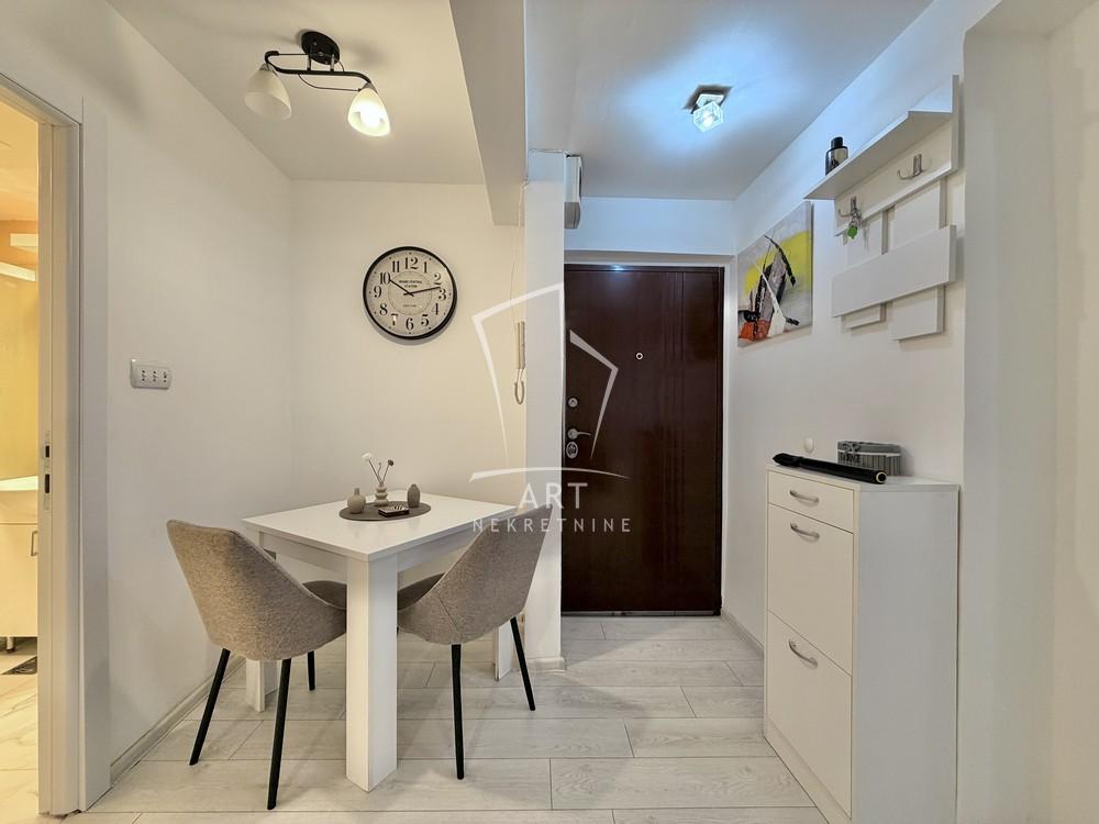 Slika 3 - Kralja Petra,  Stan na prodaju, 25m2, 159.000€