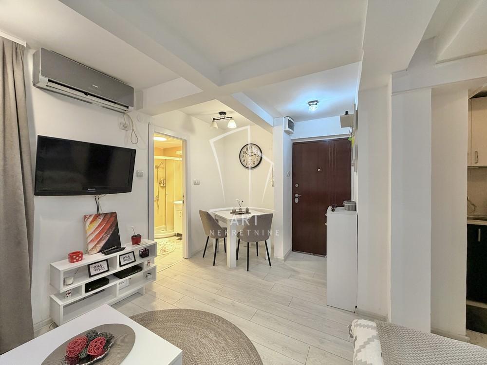 Slika 2 - Kralja Petra,  Stan na prodaju, 25m2, 159.000€