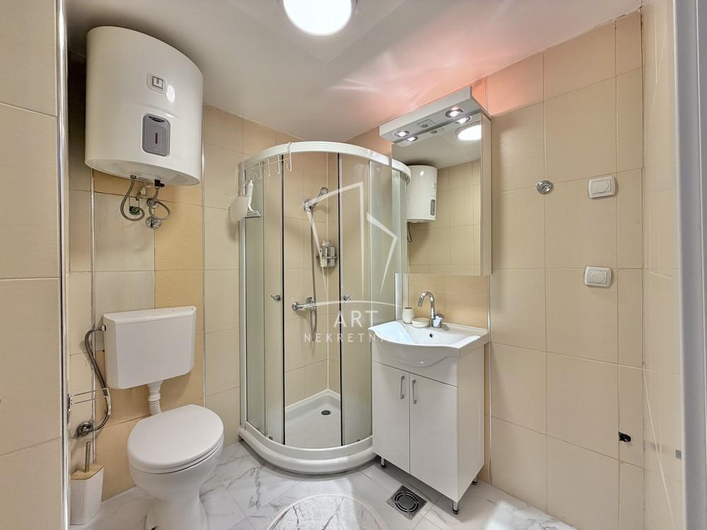 Slika 6 - Kralja Petra,  Stan na prodaju, 25m2, 159.000€