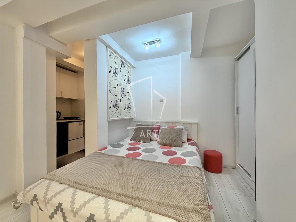 Slika 4 - Kralja Petra,  Stan na prodaju, 25m2, 159.000€