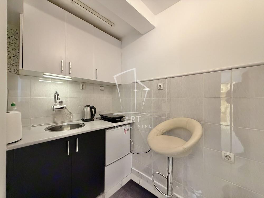 Slika 5 - Kralja Petra,  Stan na prodaju, 25m2, 159.000€