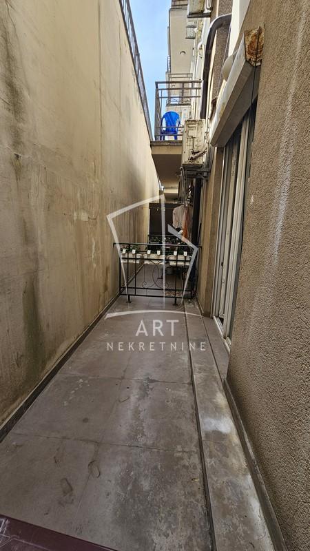 Slika 9 - Rudi Čajaveca, Jednoiposoban stan na prodaju, 23m2, 61.000€