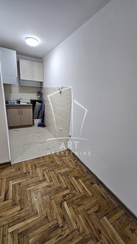 Slika 5 - Rudi Čajaveca, Jednoiposoban stan na prodaju, 23m2, 61.000€