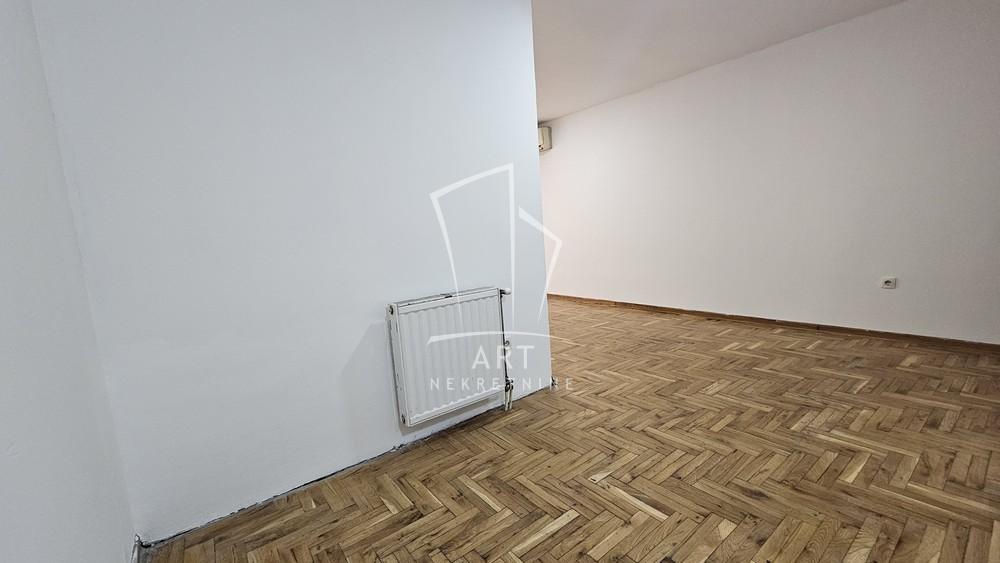 Slika 6 - Rudi Čajaveca, Jednoiposoban stan na prodaju, 23m2, 61.000€