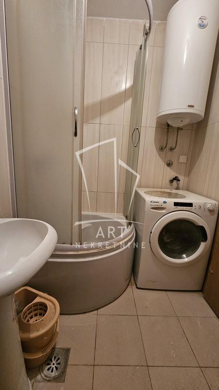 Slika 7 - Rudi Čajaveca, Jednoiposoban stan na prodaju, 23m2, 61.000€