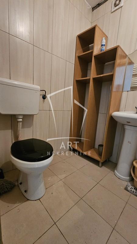 Slika 8 - Rudi Čajaveca, Jednoiposoban stan na prodaju, 23m2, 61.000€