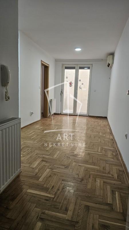 Glavna slika -Rudi Čajaveca, Jednoiposoban stan na prodaju, 23m2, 61.000€