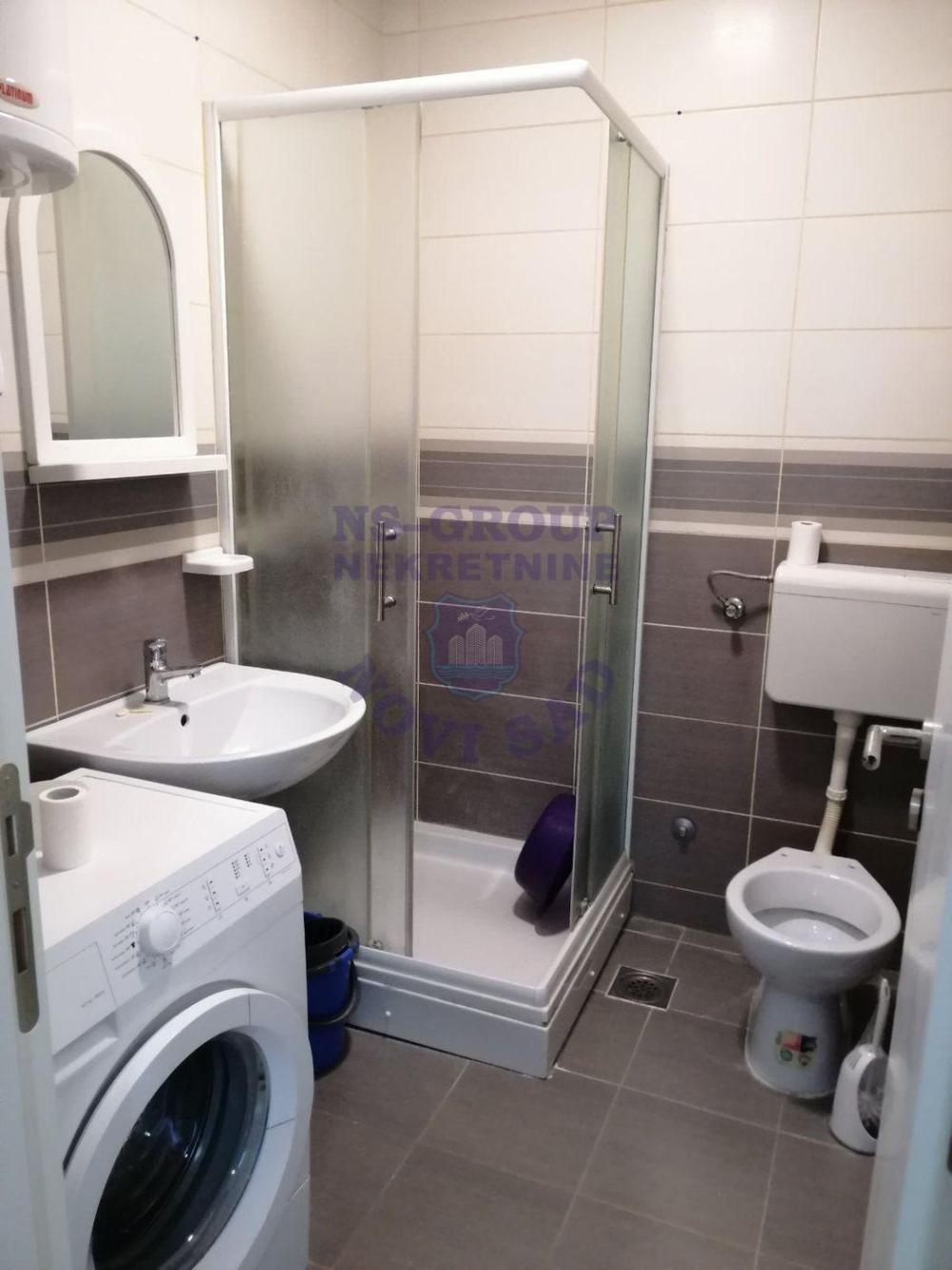 Slika 3 - Jednoiposoban stan na prodaju, 31m2, 99.910€