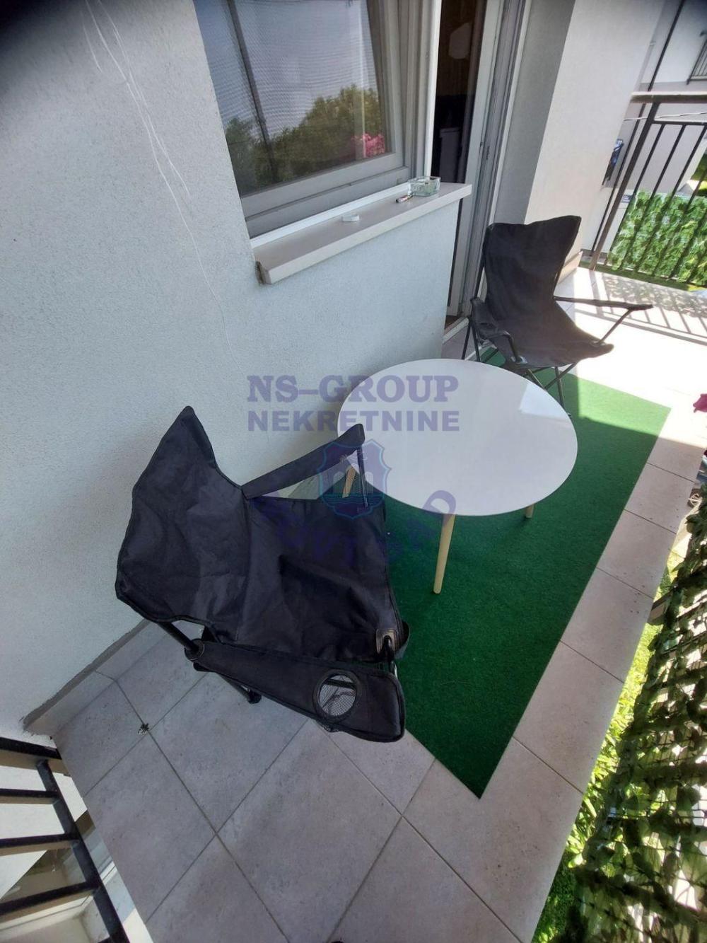 Slika 2 - Jednoiposoban stan na prodaju, 31m2, 99.910€