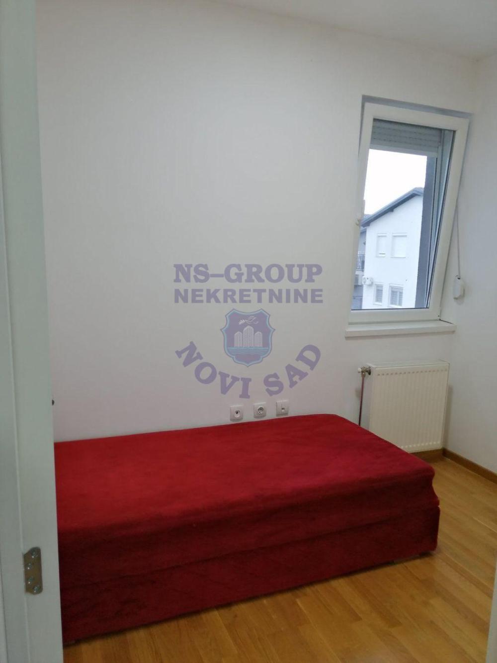 Slika 4 - Jednoiposoban stan na prodaju, 31m2, 99.910€