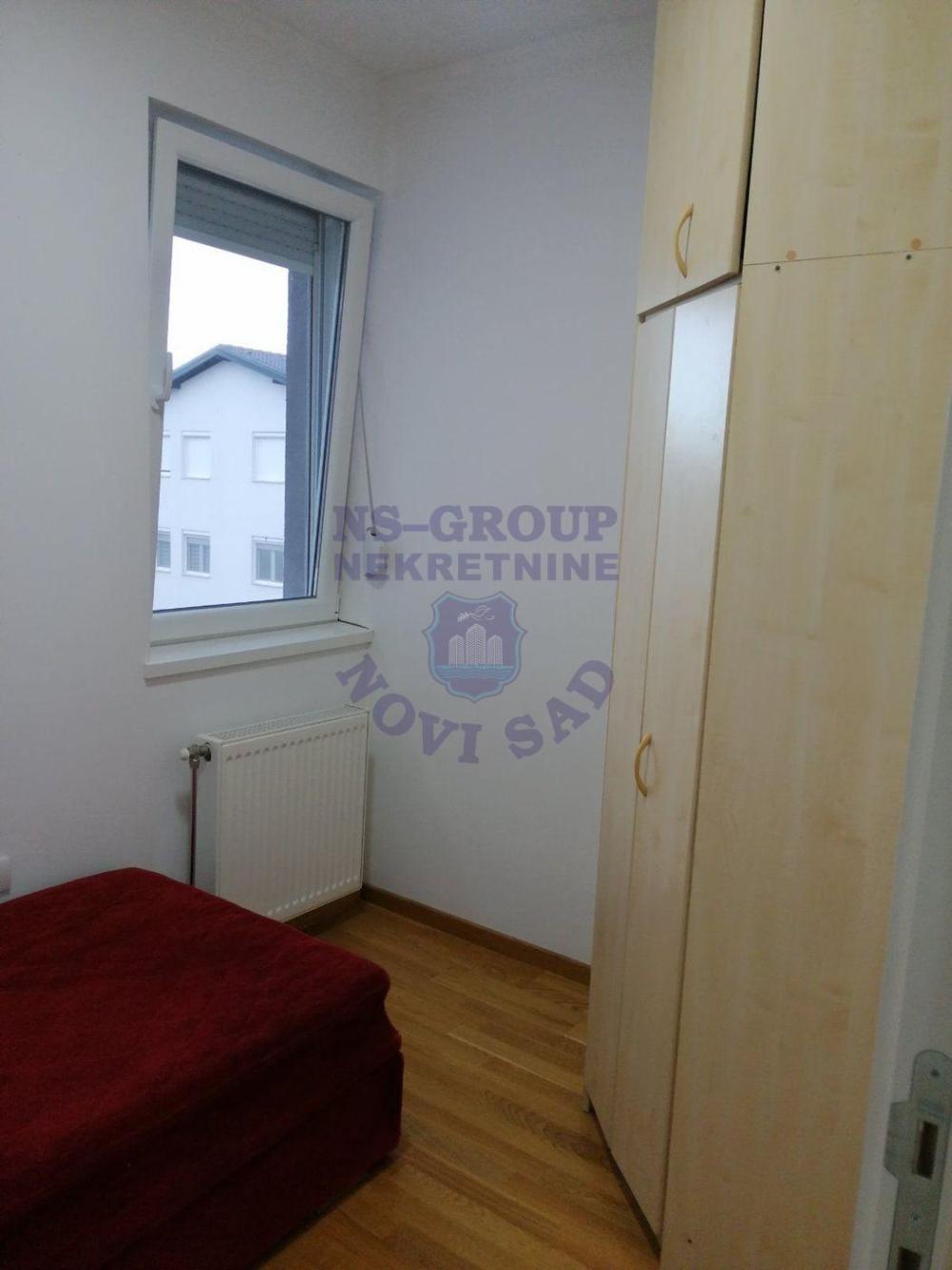 Slika 5 - Jednoiposoban stan na prodaju, 31m2, 99.910€