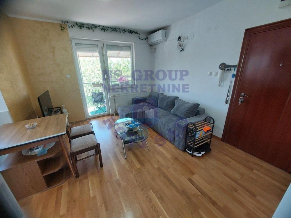 Glavna slika -Jednoiposoban stan na prodaju, 31m2, 99.910€