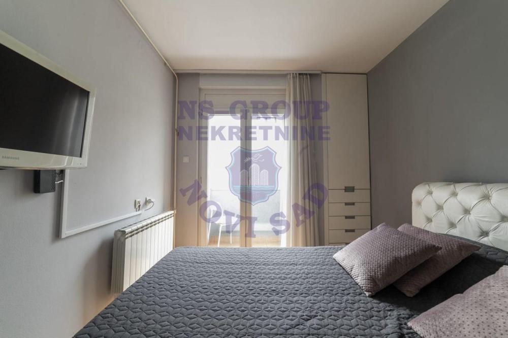 Slika 6 - Vase Pelagića, Dvoiposoban stan na prodaju, 49m2, 190.550€