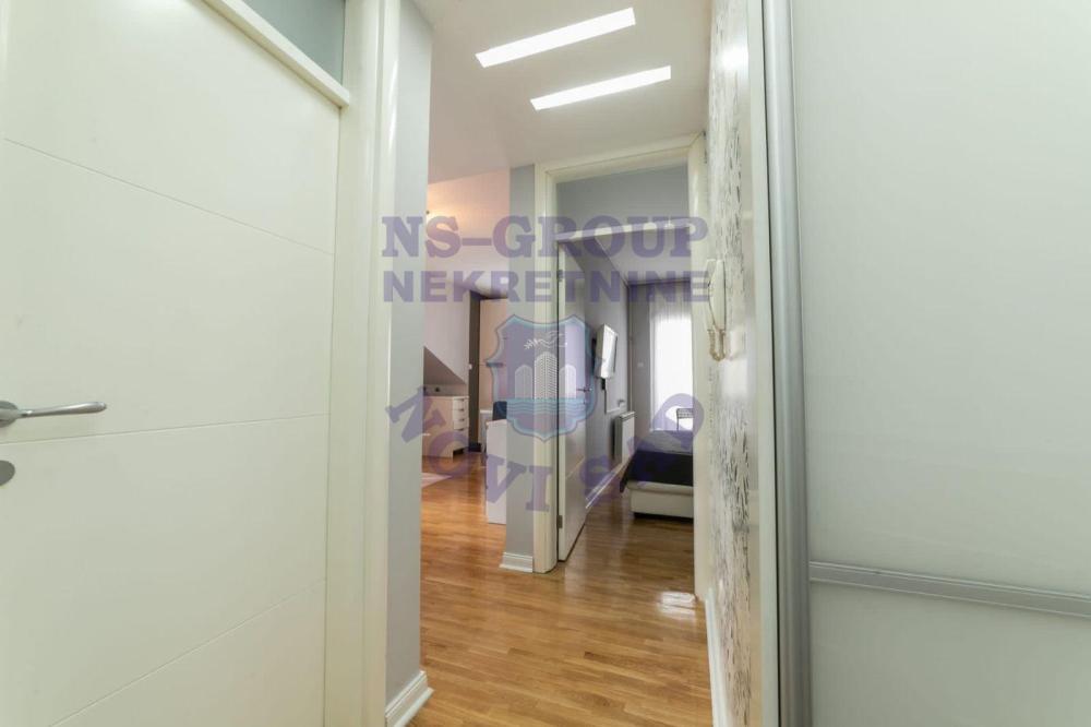 Slika 2 - Vase Pelagića, Dvoiposoban stan na prodaju, 49m2, 190.550€