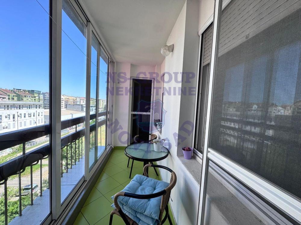 Slika 3 - Četvorosoban stan na prodaju, 92m2, 236.900€