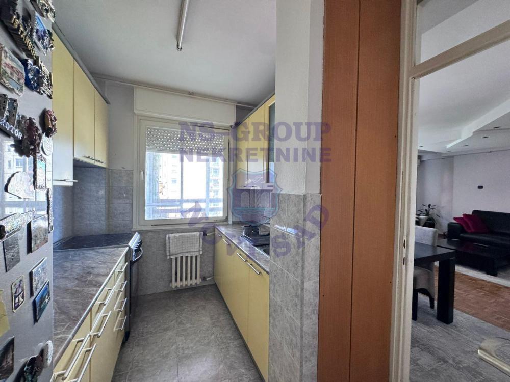 Slika 6 - Četvorosoban stan na prodaju, 92m2, 236.900€