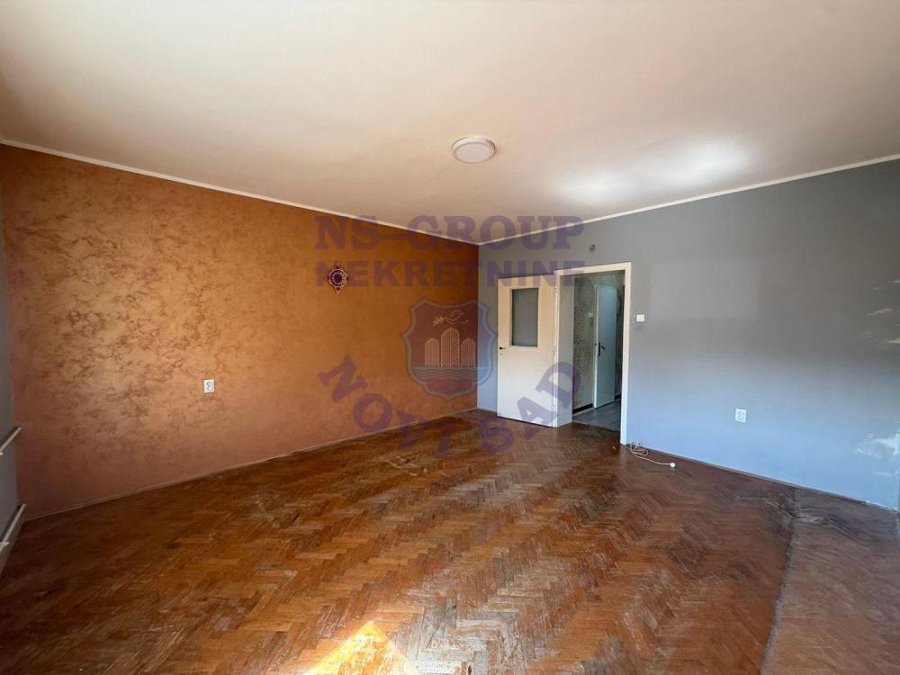 Slika 1 - Jednosoban stan na prodaju, 30m2, 92.700€