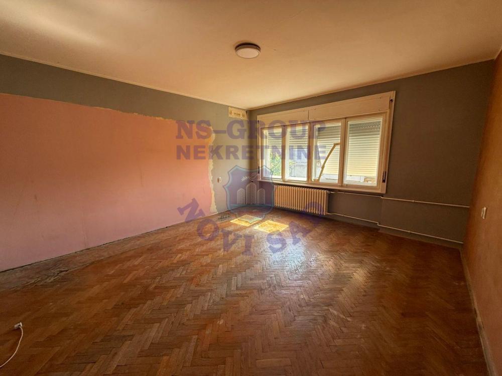 Slika 2 - Jednosoban stan na prodaju, 30m2, 92.700€