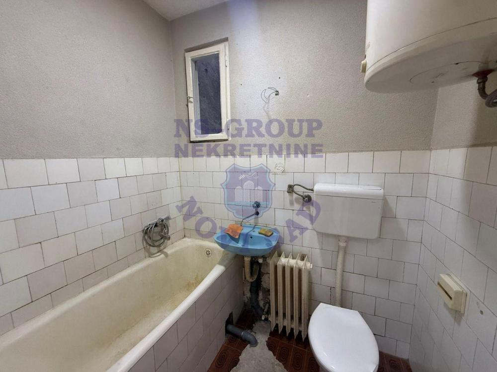 Slika 4 - Jednosoban stan na prodaju, 30m2, 92.700€