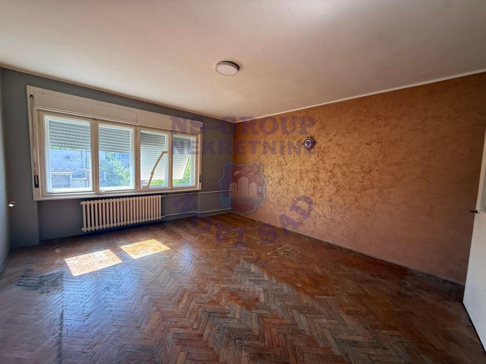 Glavna slika -Jednosoban stan na prodaju, 30m2, 92.700€