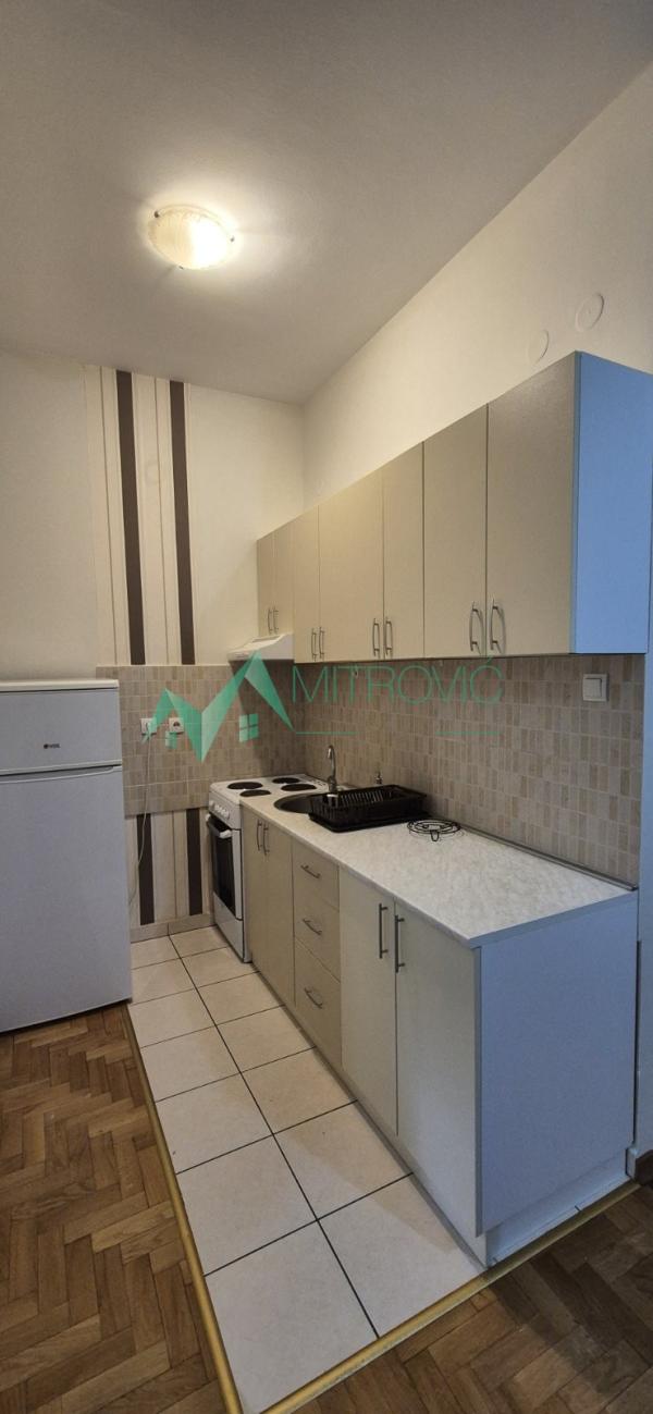 Slika 7 - Jednoiposoban stan za izdavanje, 36m2, 350€