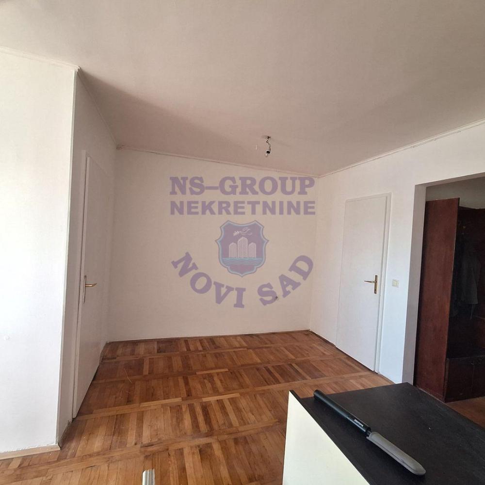 Slika 3 - Dvosoban stan na prodaju, 46m2, 122.000€