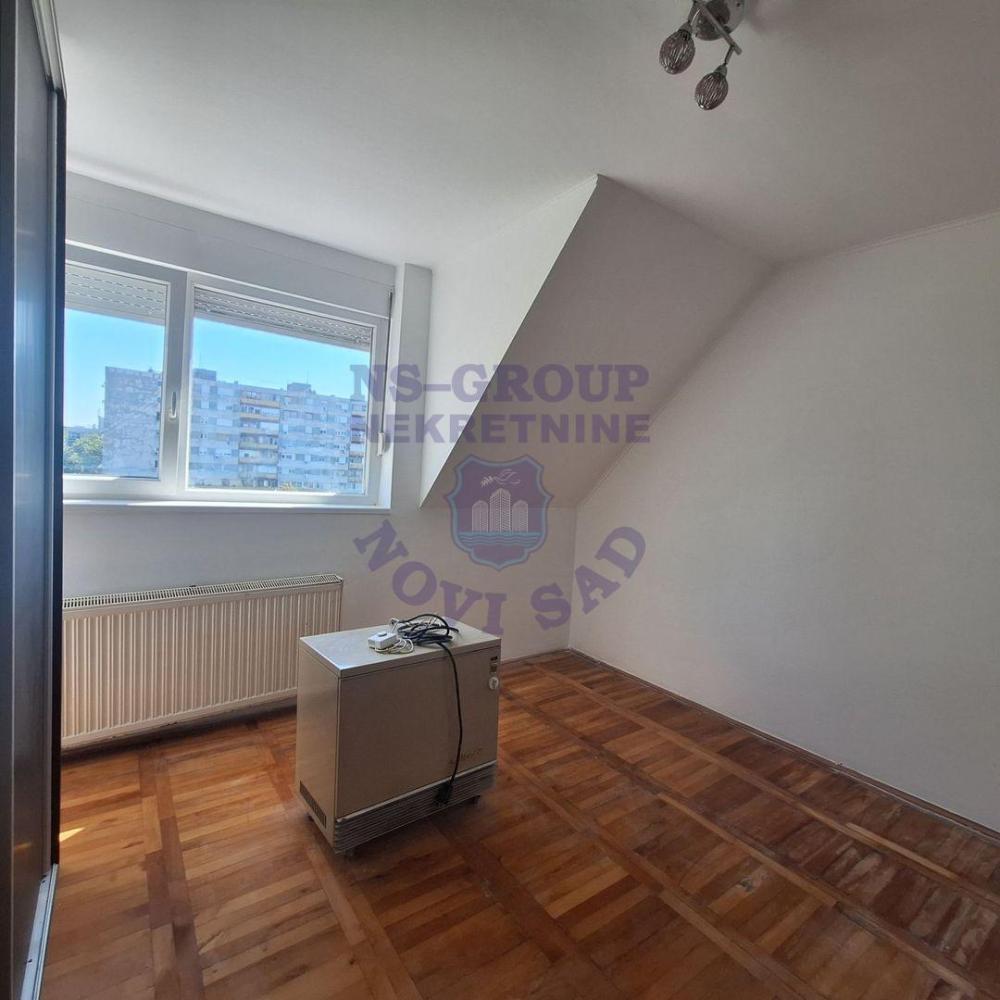 Slika 5 - Dvosoban stan na prodaju, 46m2, 122.000€
