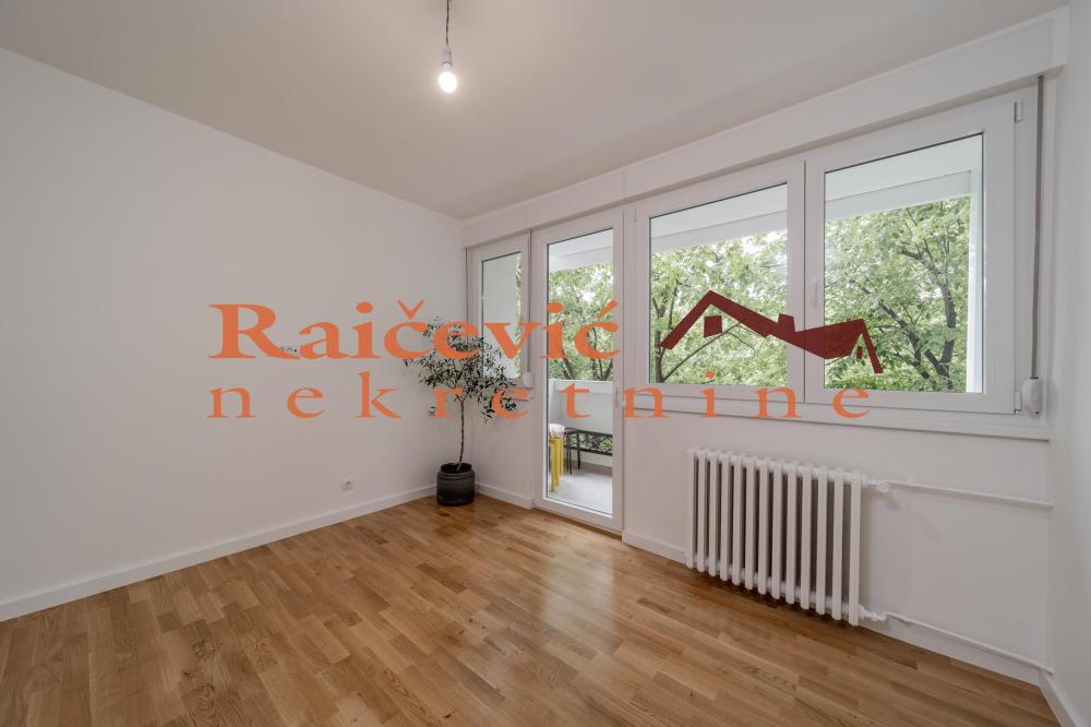 Slika 5 - Sava Burica, Dvoiposoban stan na prodaju, 61m2, 205.000€