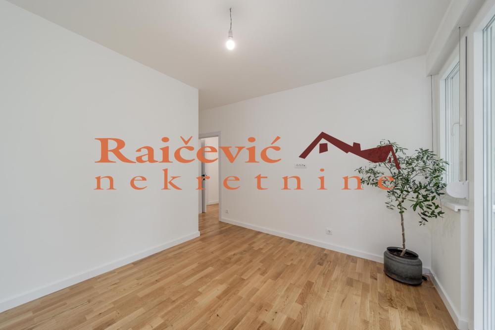 Slika 6 - Sava Burica, Dvoiposoban stan na prodaju, 61m2, 205.000€