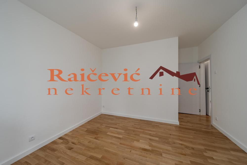 Slika 7 - Sava Burica, Dvoiposoban stan na prodaju, 61m2, 205.000€