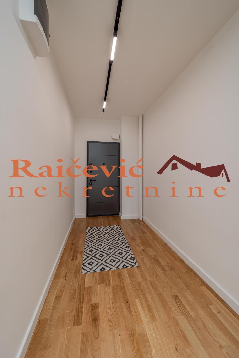 Slika 11 - Sava Burica, Dvoiposoban stan na prodaju, 61m2, 205.000€