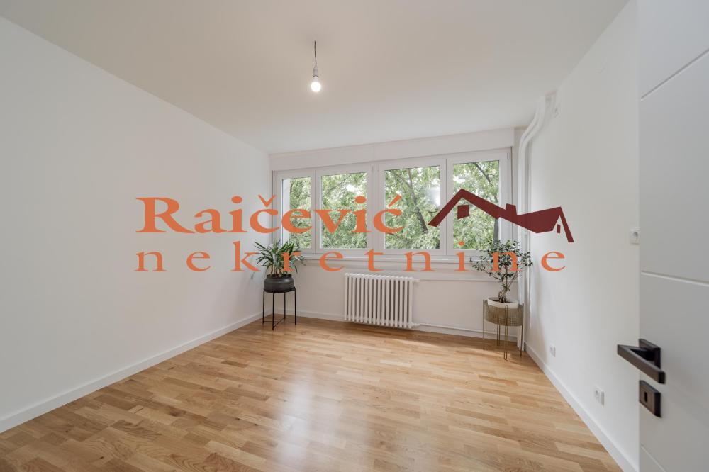 Glavna slika -Sava Burica, Dvoiposoban stan na prodaju, 61m2, 205.000€