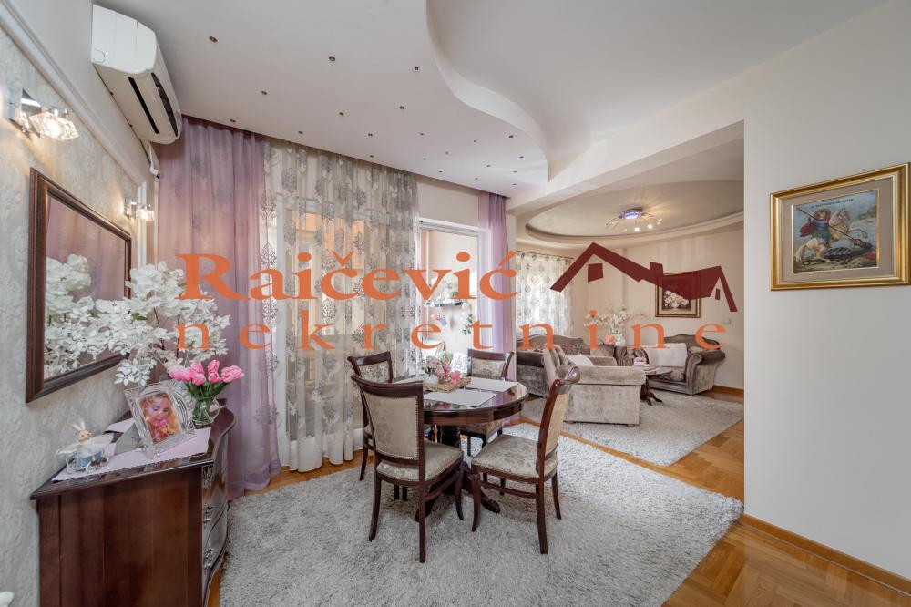 Slika 3 - Dragana Rakica, Dvoiposoban stan na prodaju, 68m2, 249.000€