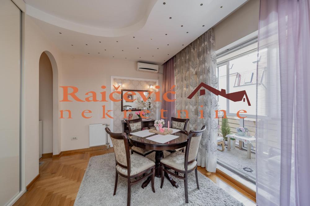 Slika 4 - Dragana Rakica, Dvoiposoban stan na prodaju, 68m2, 249.000€