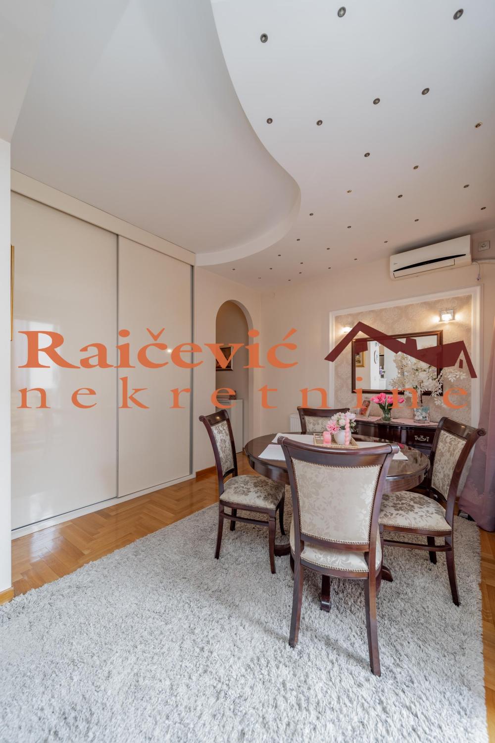 Slika 5 - Dragana Rakica, Dvoiposoban stan na prodaju, 68m2, 249.000€