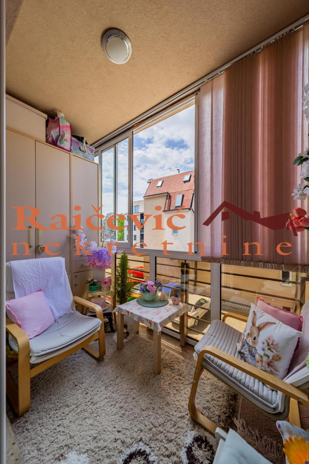 Slika 6 - Dragana Rakica, Dvoiposoban stan na prodaju, 68m2, 249.000€