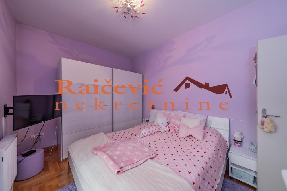 Slika 11 - Dragana Rakica, Dvoiposoban stan na prodaju, 68m2, 249.000€