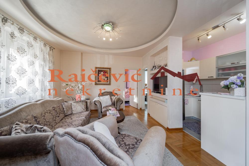 Glavna slika -Dragana Rakica, Dvoiposoban stan na prodaju, 68m2, 249.000€