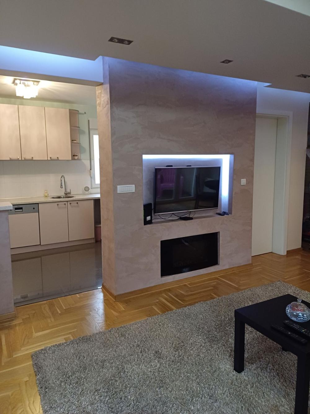 Slika 2 - Dragana Rakica, Trosoban stan na prodaju, 84m2, 304.500€