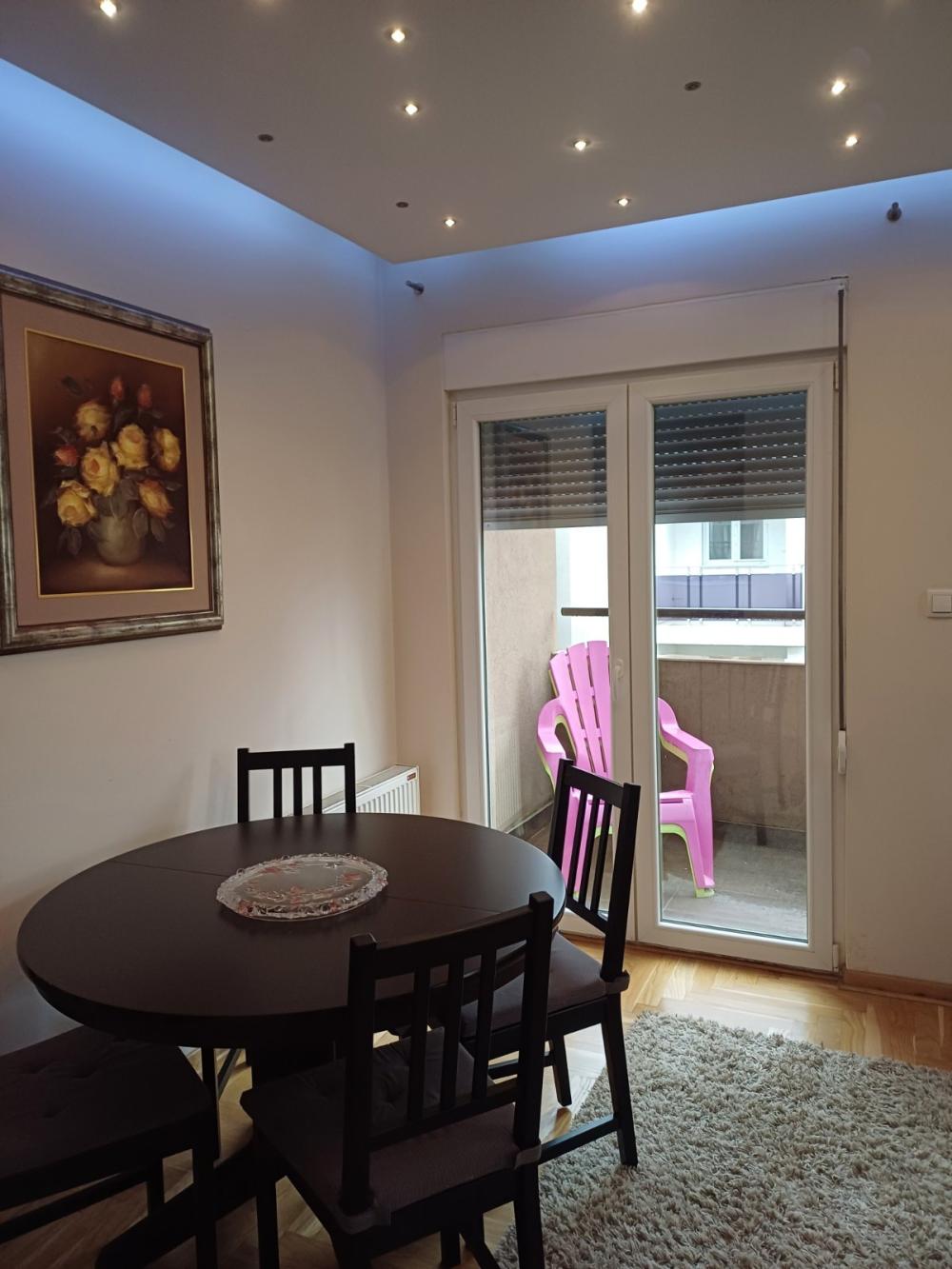 Slika 4 - Dragana Rakica, Trosoban stan na prodaju, 84m2, 304.500€