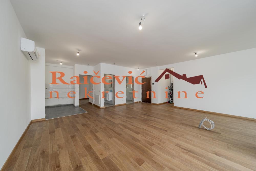 Slika 2 - Sumatovacka, Trosoban stan na prodaju, 92m2, 380.000€