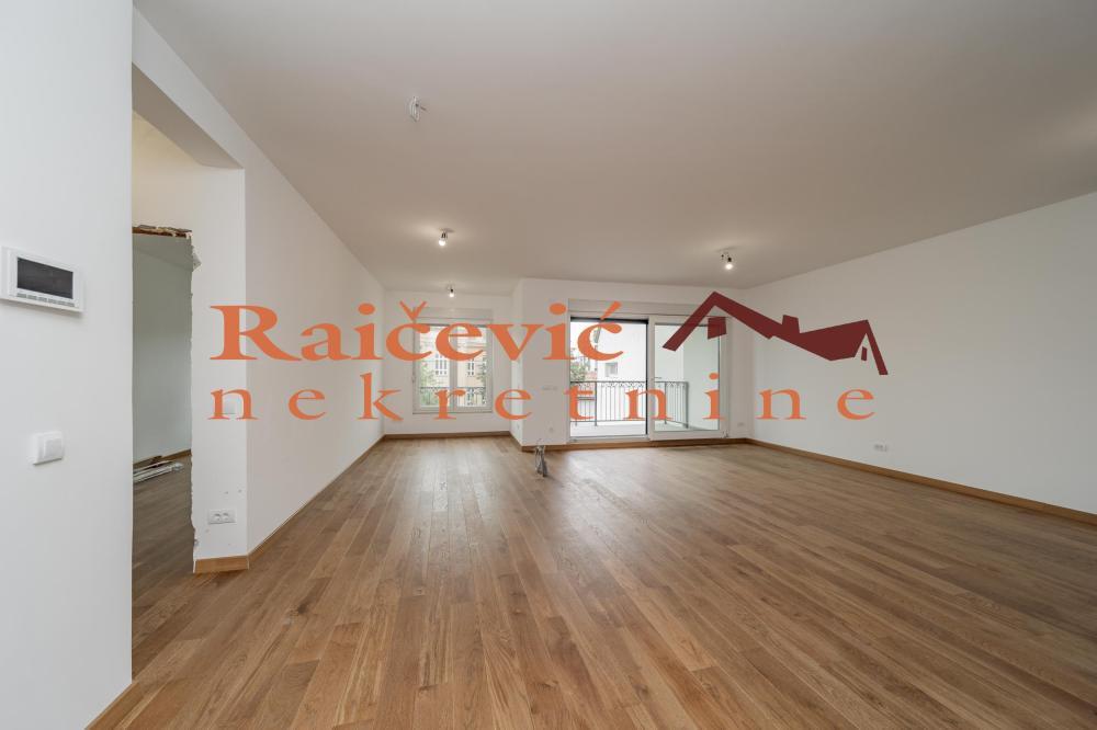 Glavna slika -Sumatovacka, Trosoban stan na prodaju, 92m2, 380.000€