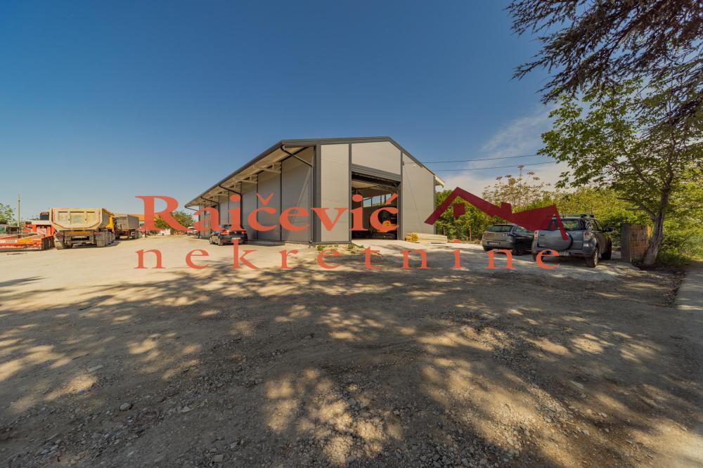 Slika 1 - Branka Radicevica,  Lokal za izdavanje, 340m2, 3.000€
