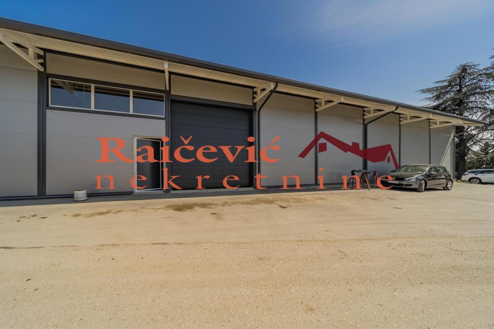 Slika 2 - Branka Radicevica,  Lokal za izdavanje, 340m2, 3.000€