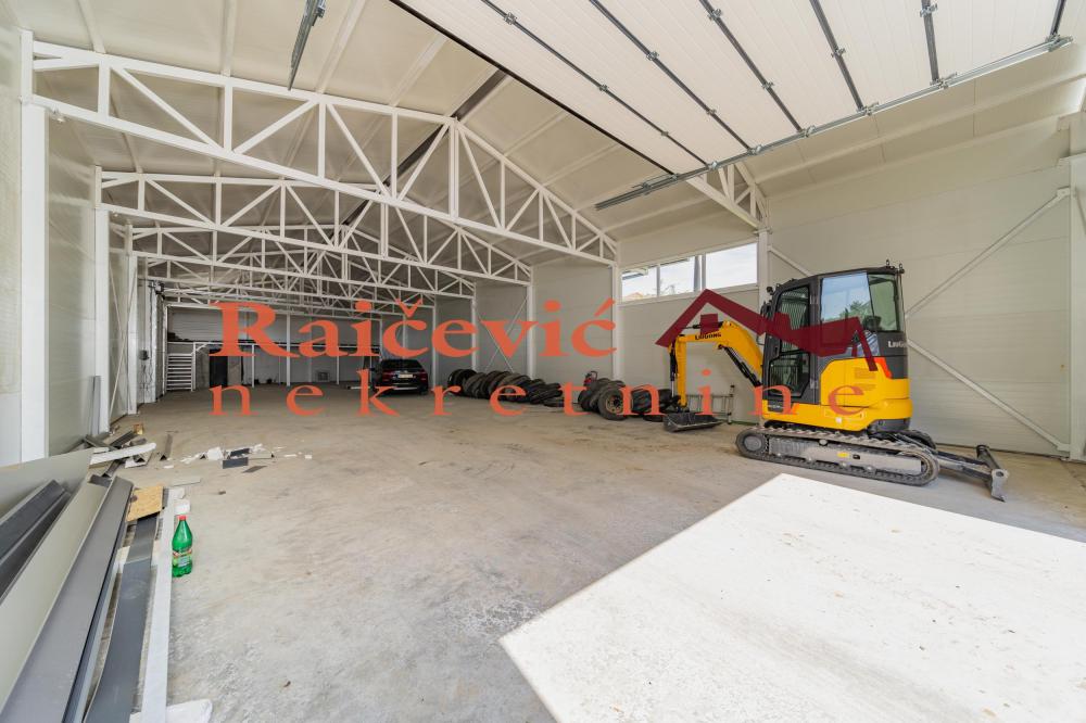 Slika 3 - Branka Radicevica,  Lokal za izdavanje, 340m2, 3.000€