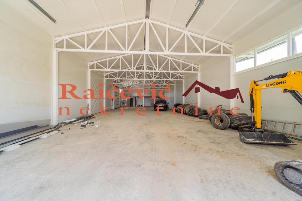 Slika 4 - Branka Radicevica,  Lokal za izdavanje, 340m2, 3.000€