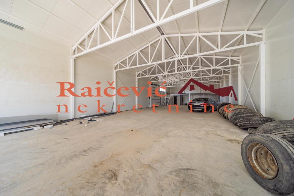 Slika 5 - Branka Radicevica,  Lokal za izdavanje, 340m2, 3.000€